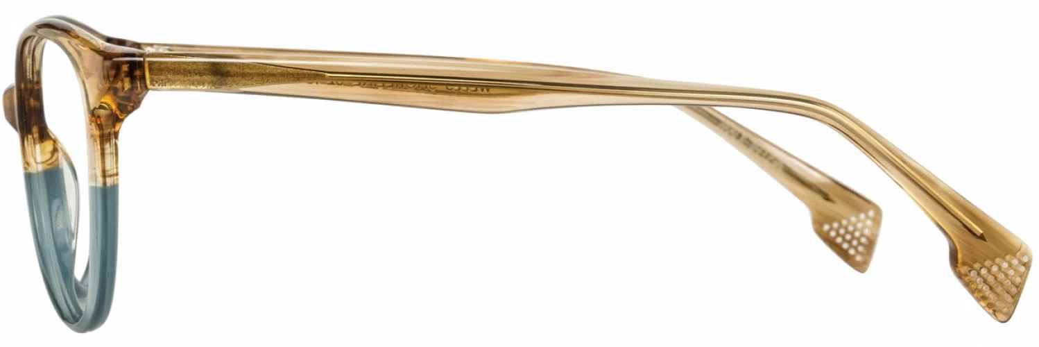 STATE Optical Co. WELLS Eyeglasses - view 6